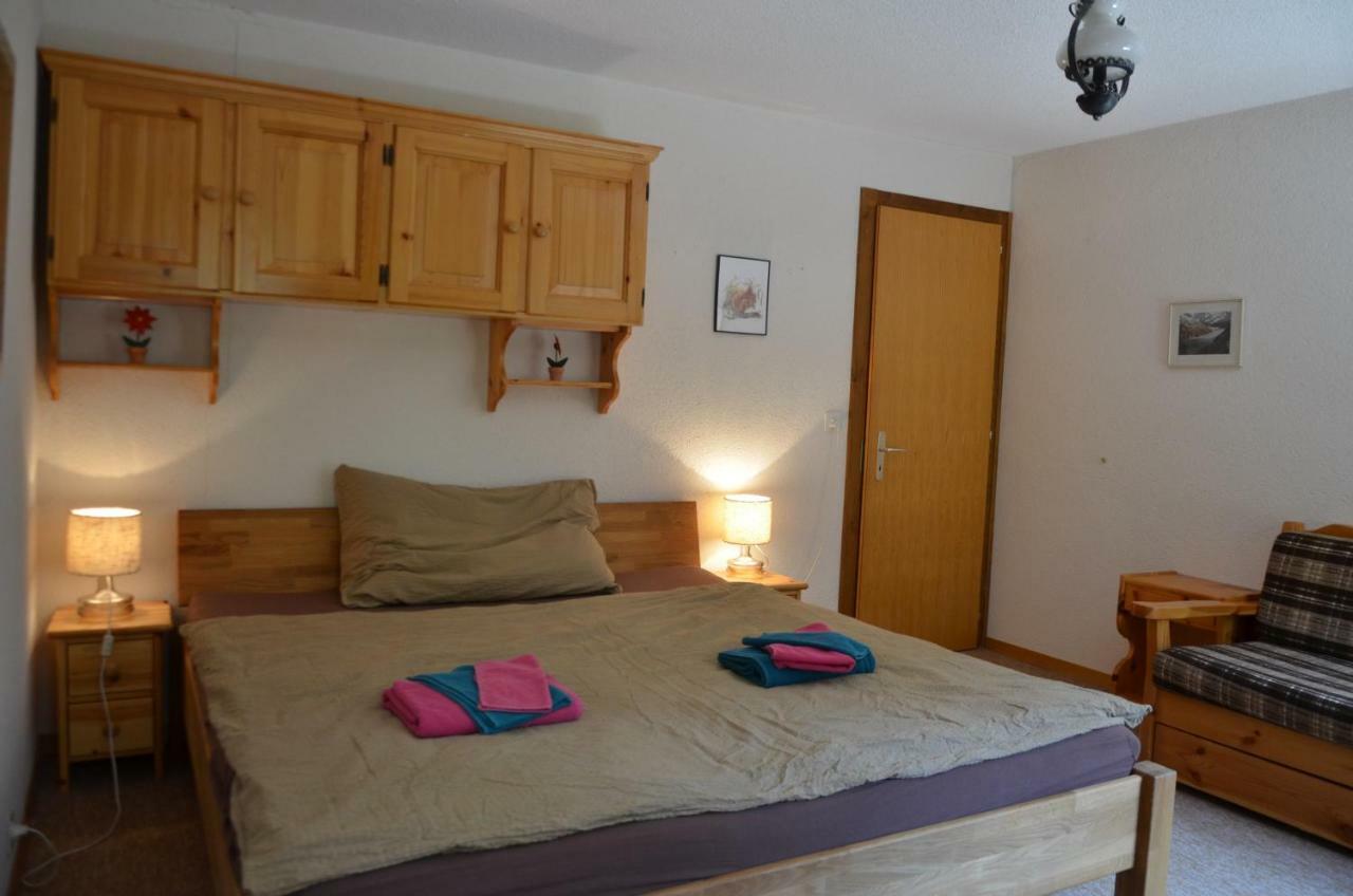 דירות לה קולו Immeuble Panorama מראה חיצוני תמונה