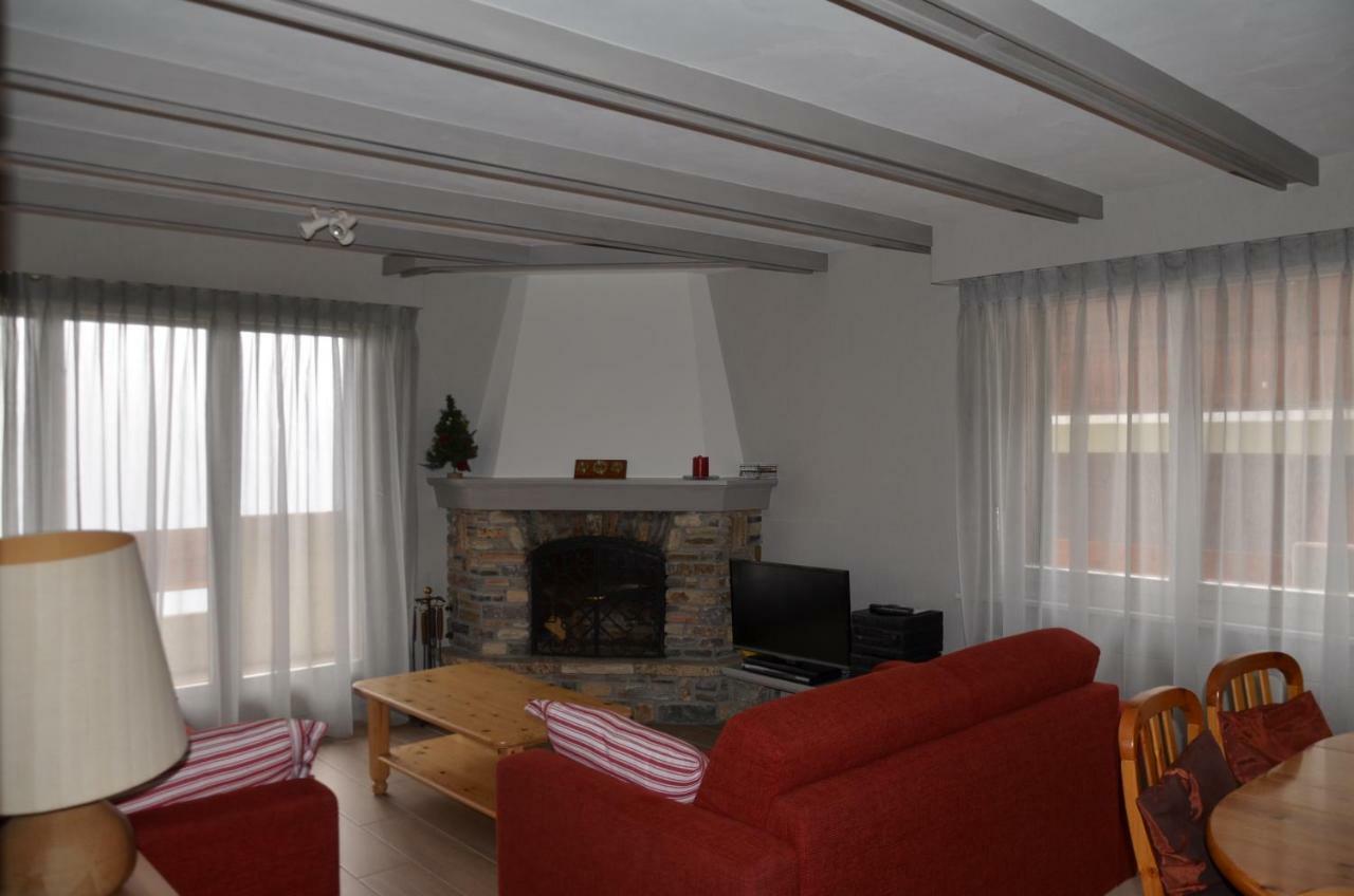 דירות לה קולו Immeuble Panorama מראה חיצוני תמונה