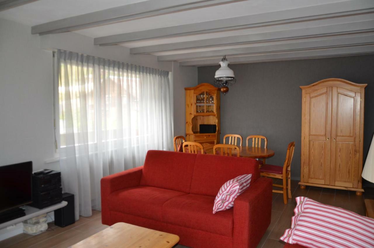 דירות לה קולו Immeuble Panorama מראה חיצוני תמונה